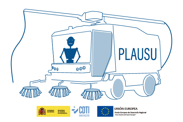 FCC Medio Ambiente obtains European funding for the development of an Autonomous Platform for Urban Services